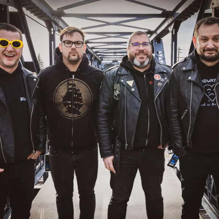 M.O.B. presents: Teenage Bottlerocket