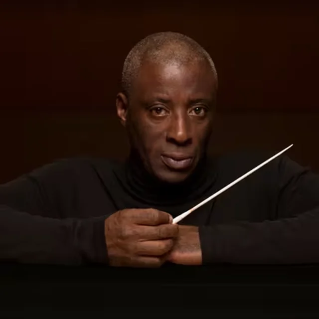 Gershwin / Bernstein / Gershwin - Bennett / Marshall - Wayne Marshall