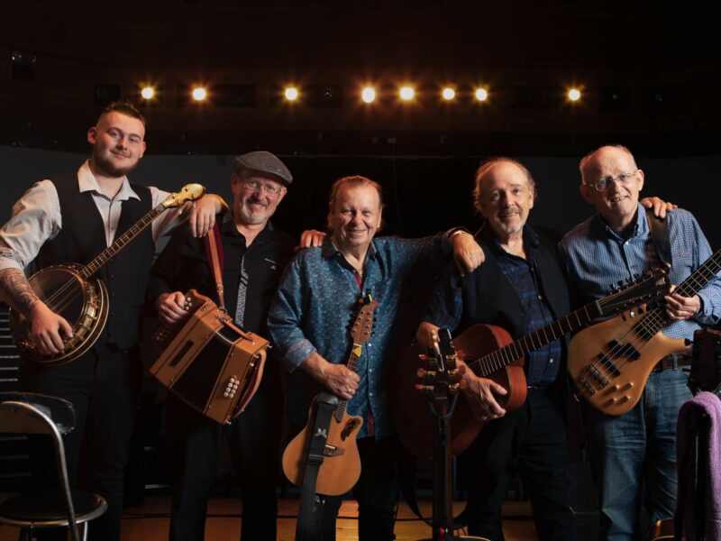The Fureys 