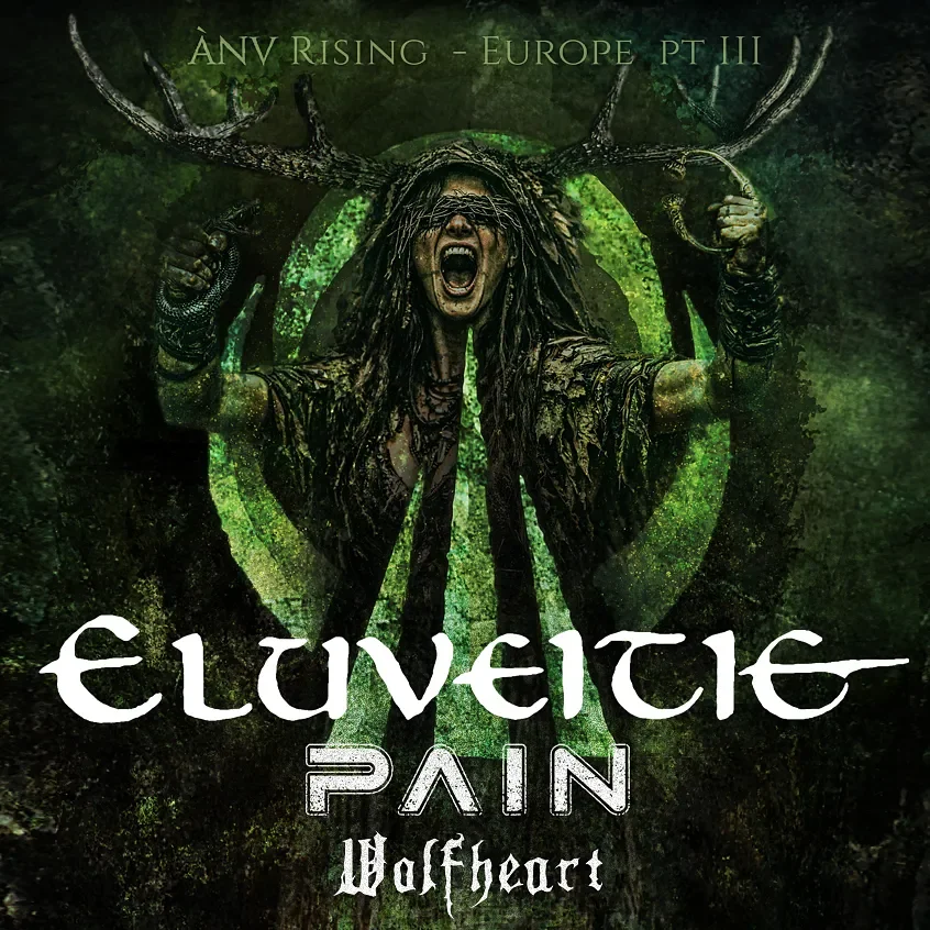 ÀNV RISING – EUROPE Pt. III