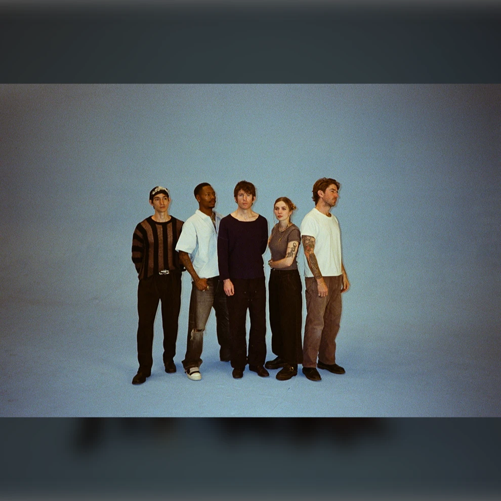 TURNSTILETHE NEVER ENOUGH TOUR