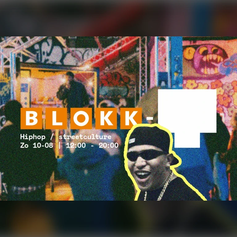 Blokk-T