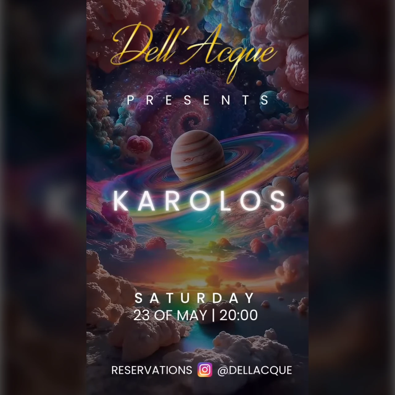 Antonis x Karolos 