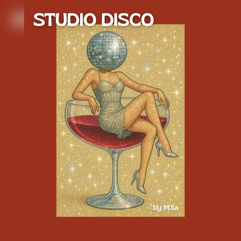 Studio Disco #14