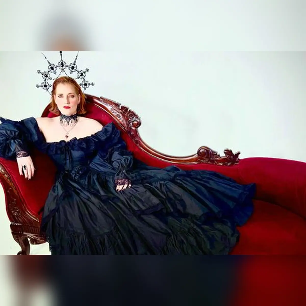 Anna – Lass es Liebe sein