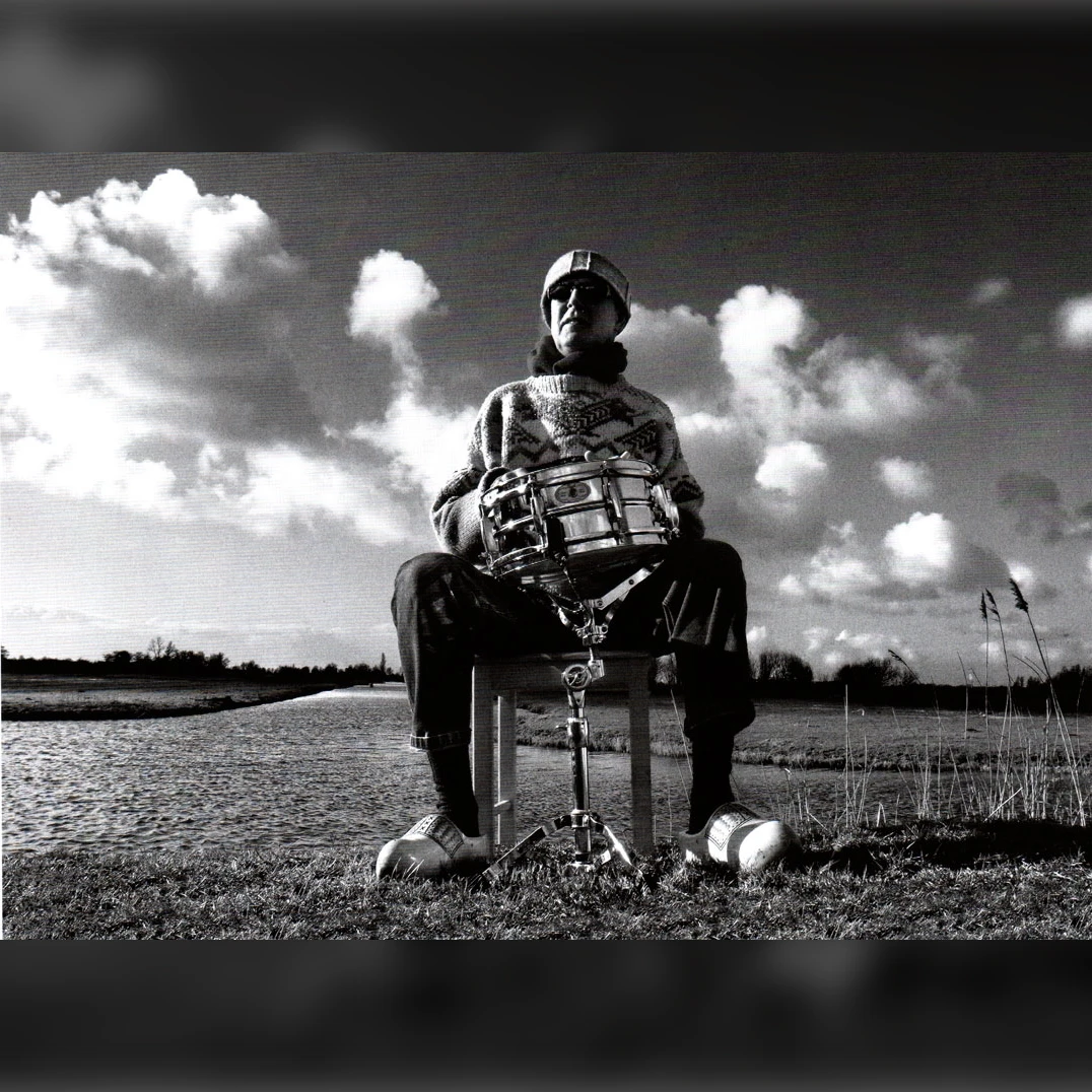 EHBO ft. Han Bennink, Benjamin Herman, Ernst Glerum & Oscar Jan Hoogland