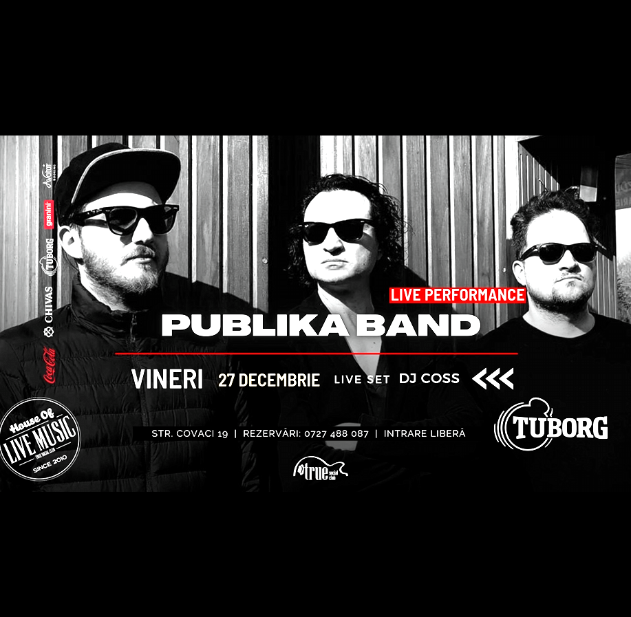 Publika Band