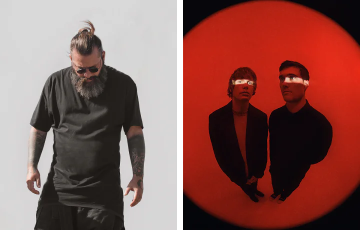 Lannka Invites BOB MOSES (Club Set)