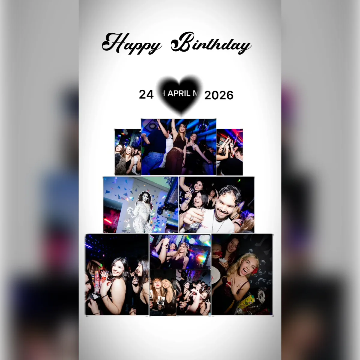 PLINTIRIO 12 YEARS ANNIVERSARY