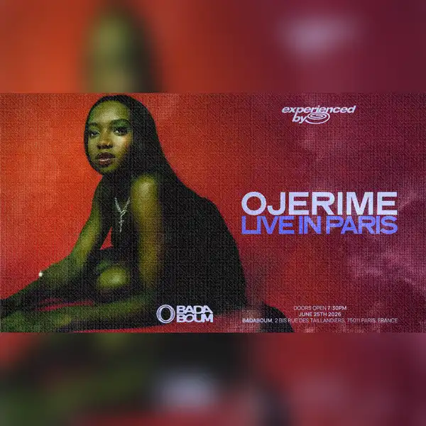 Ojerime