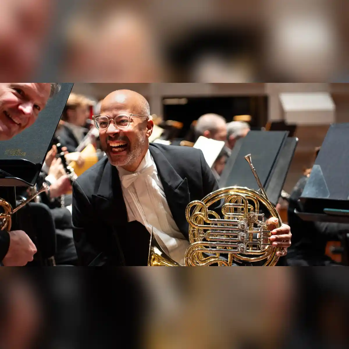 Newyearsconcert — Rotterdams Philharmonisch Orkest 