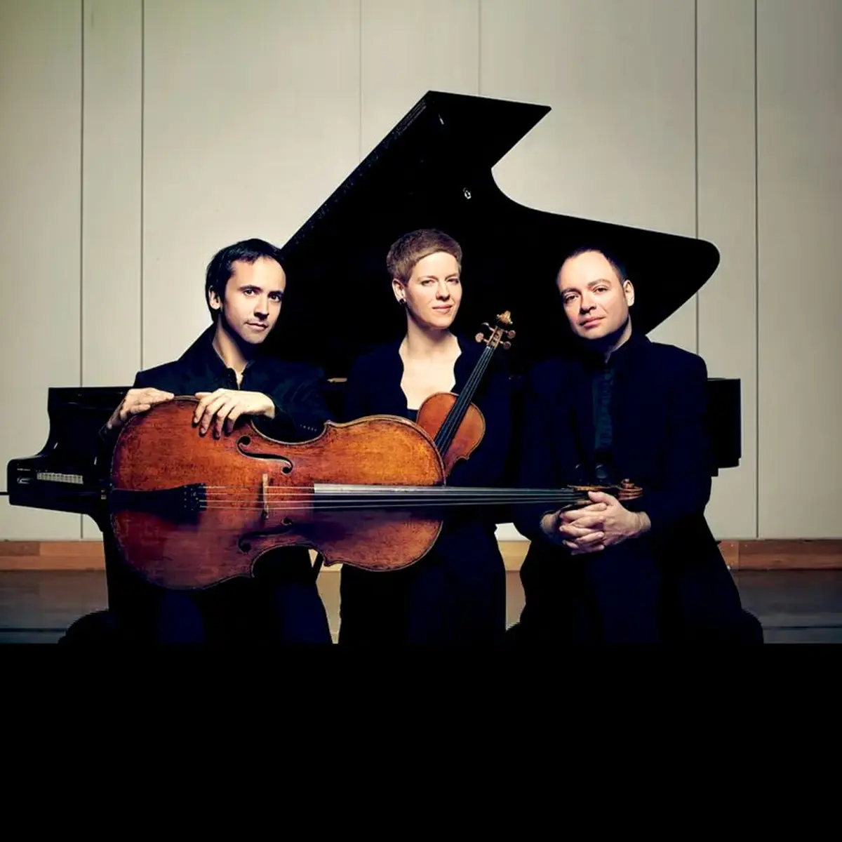 Beethovens eerste opus