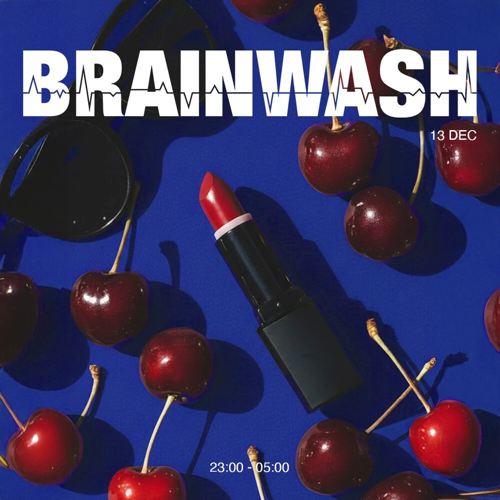 Brainwash