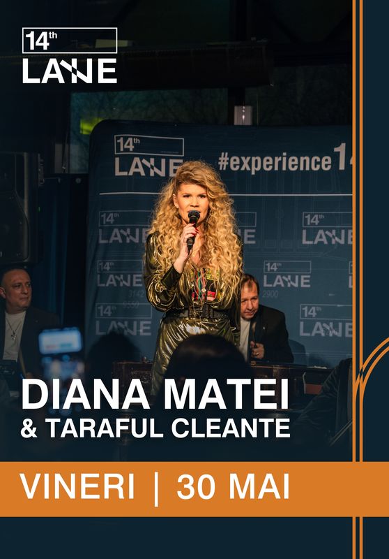 Diana Matei & Taraful Cleante