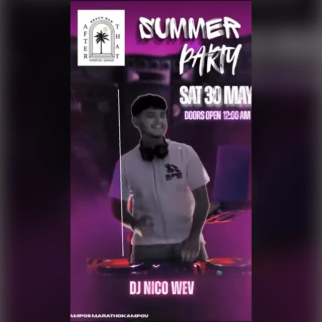 Nico Wev