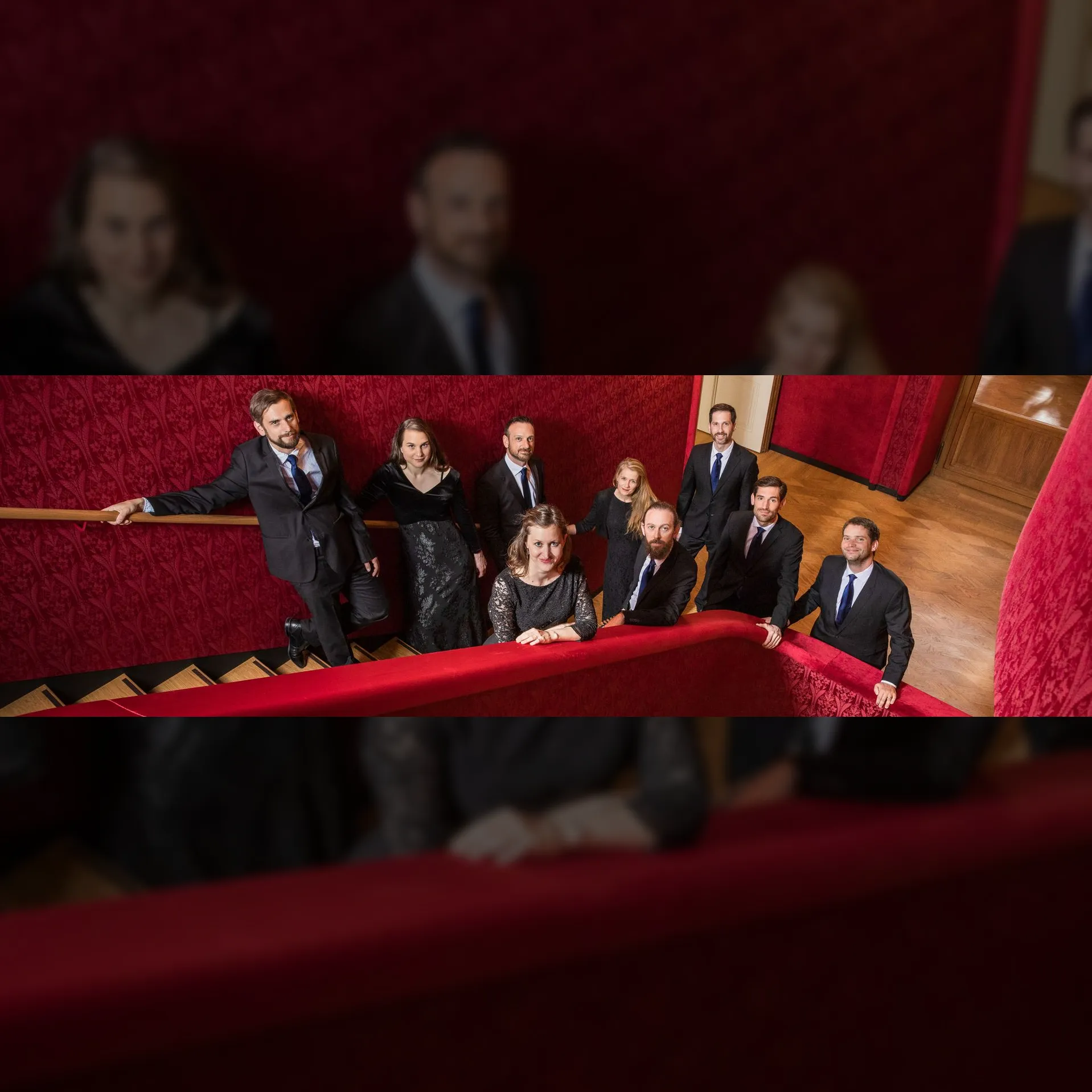 Membra Jesu Nostri van Buxtehude