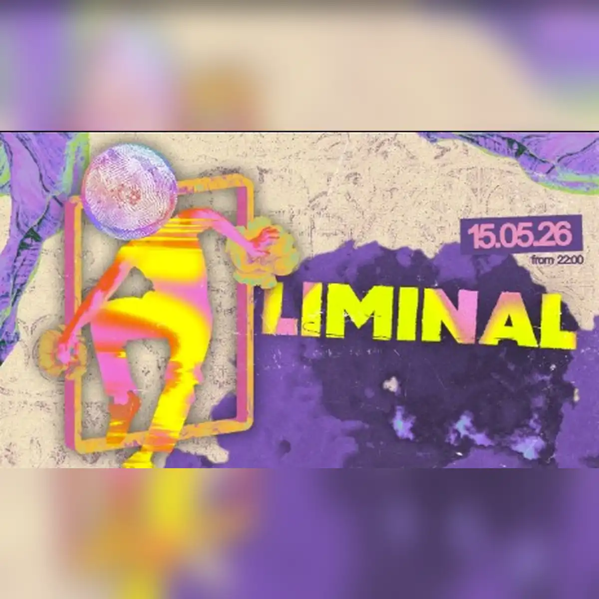 Liminal #6