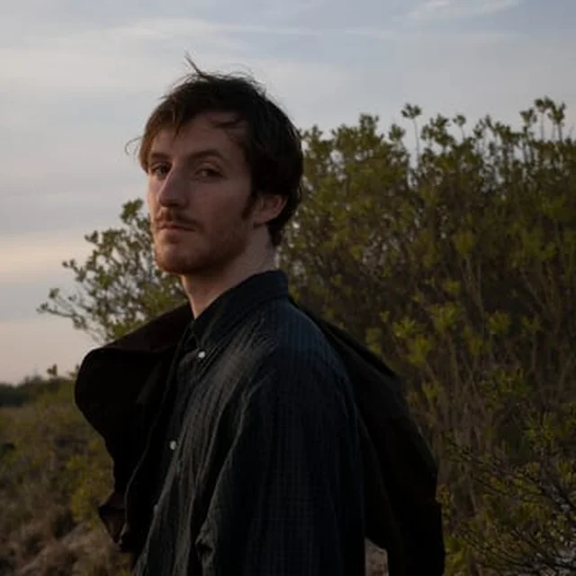 Earlybird Show: Justin Salisbury Trio - Justin Salisbury