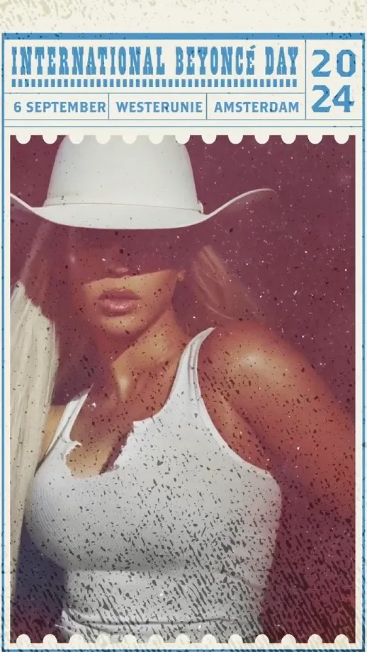 International Beyonce Day 2024