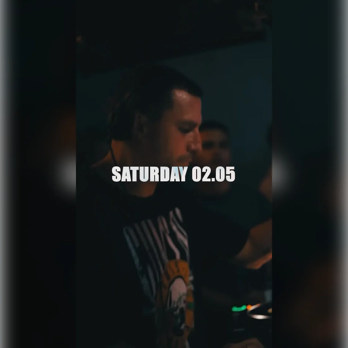 George Tsilipakos / Nicko Drana / T-Bird