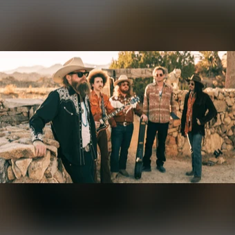 Robert Jon & The Wreck