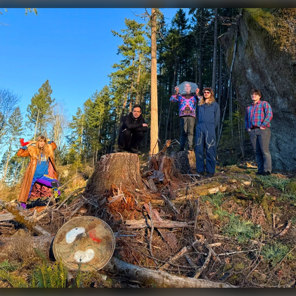 EARTH BALL (CAN) + DUO DIRAR KALASH (PSE) & LUKE STEWART (US, Irreversible Entanglements/David Murray 4tet)