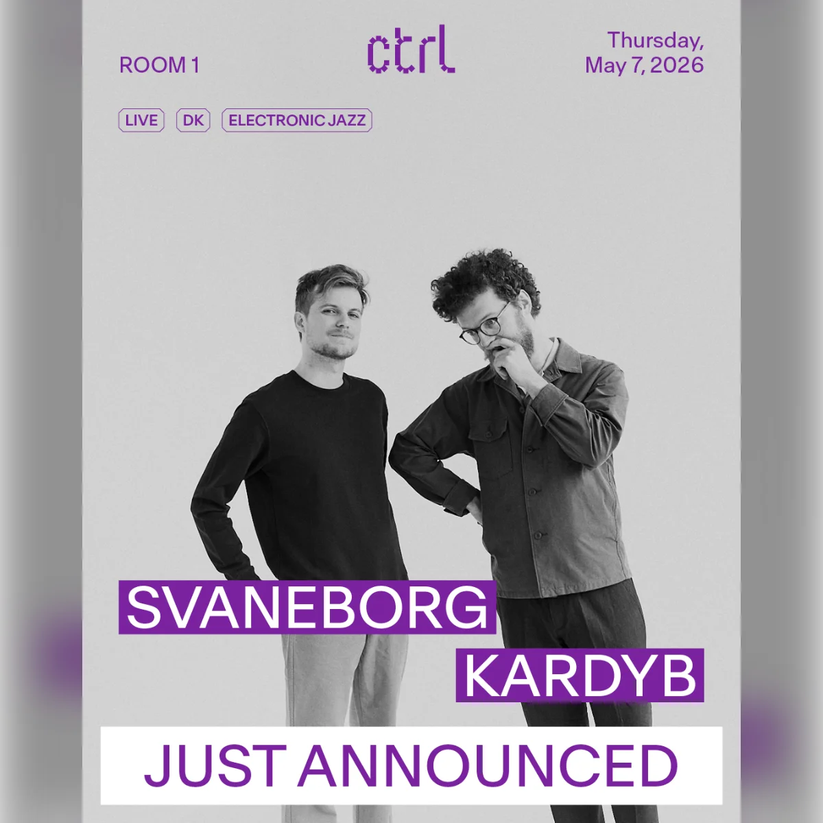 Svaneborg Kardyb 