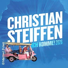 Christian Steiffen