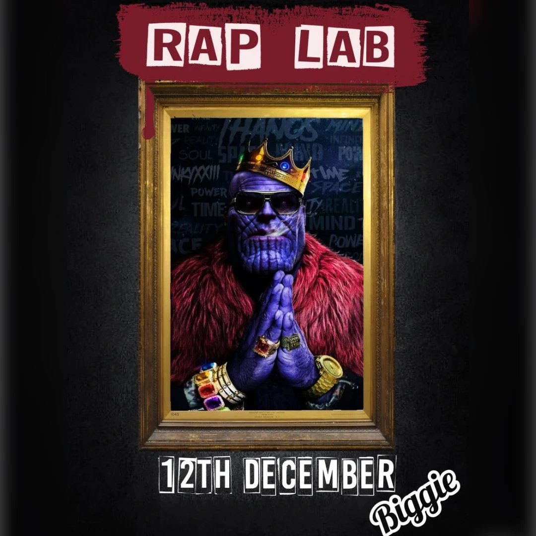Rap Lab