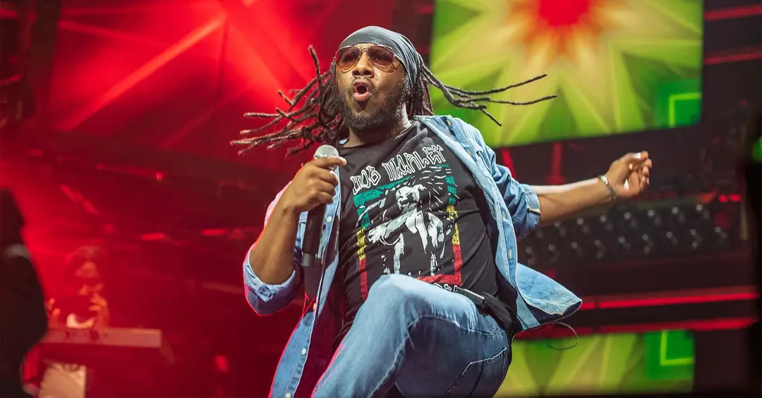 Rootsriders ft. Mo Ali