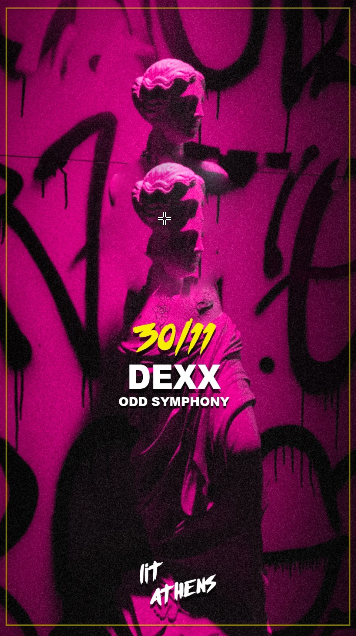 DEXX & ODD SYMPHONY