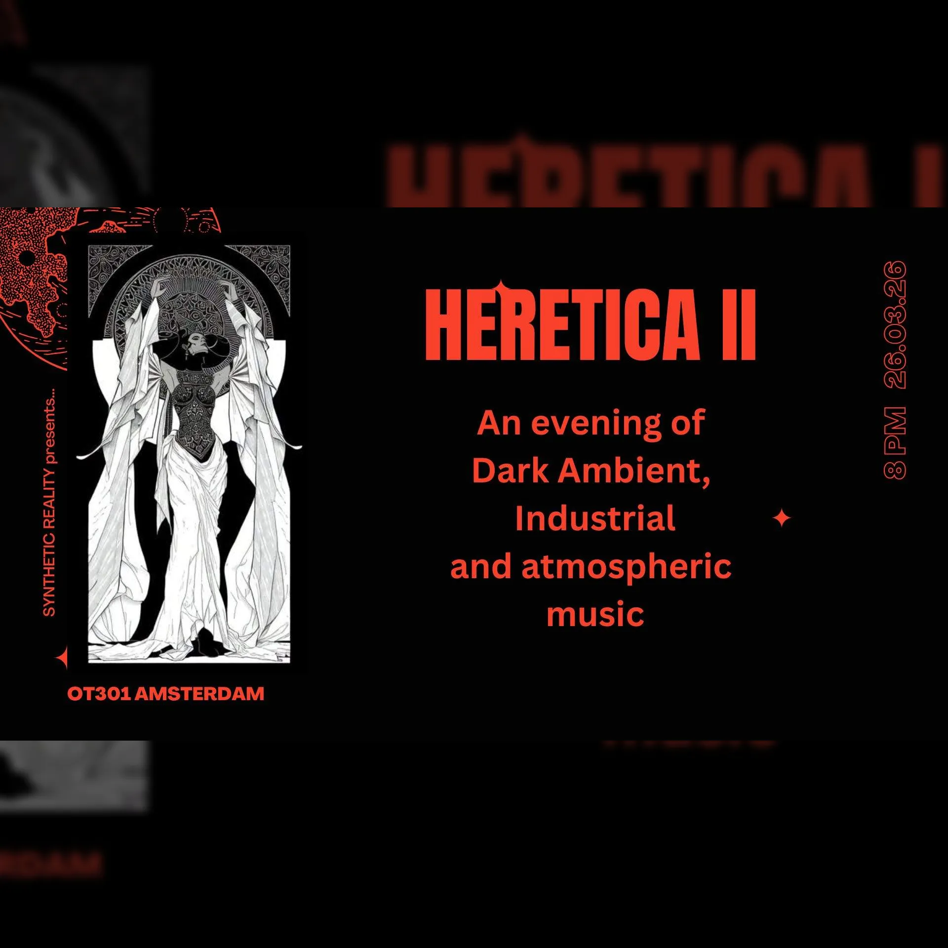 HERETICA II