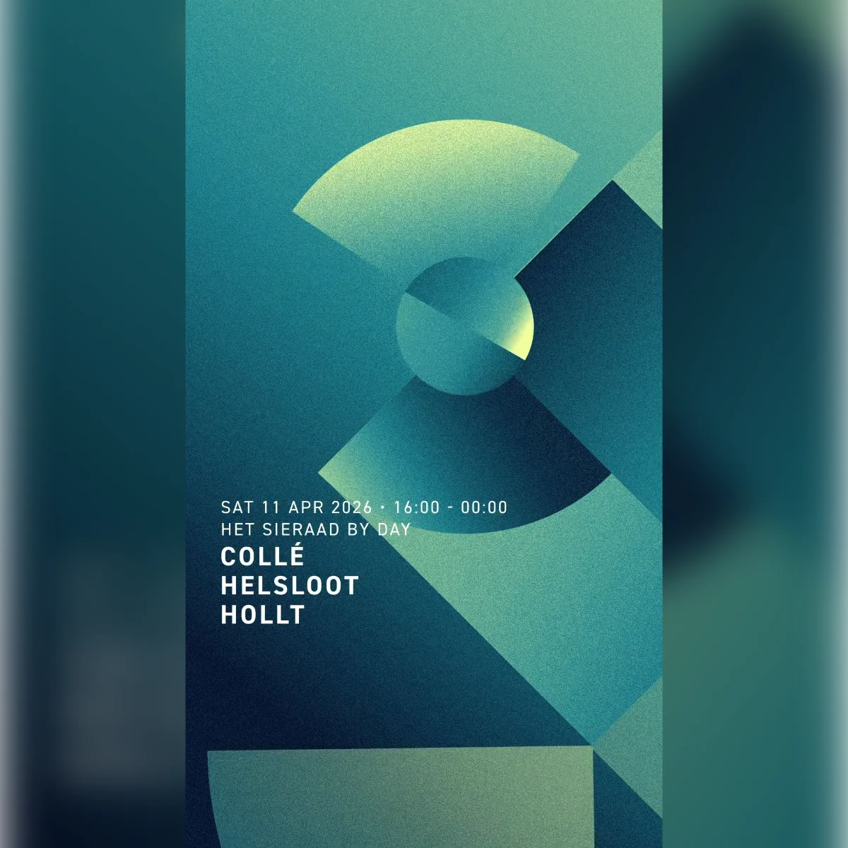 Hollt | Collé | Helsloot