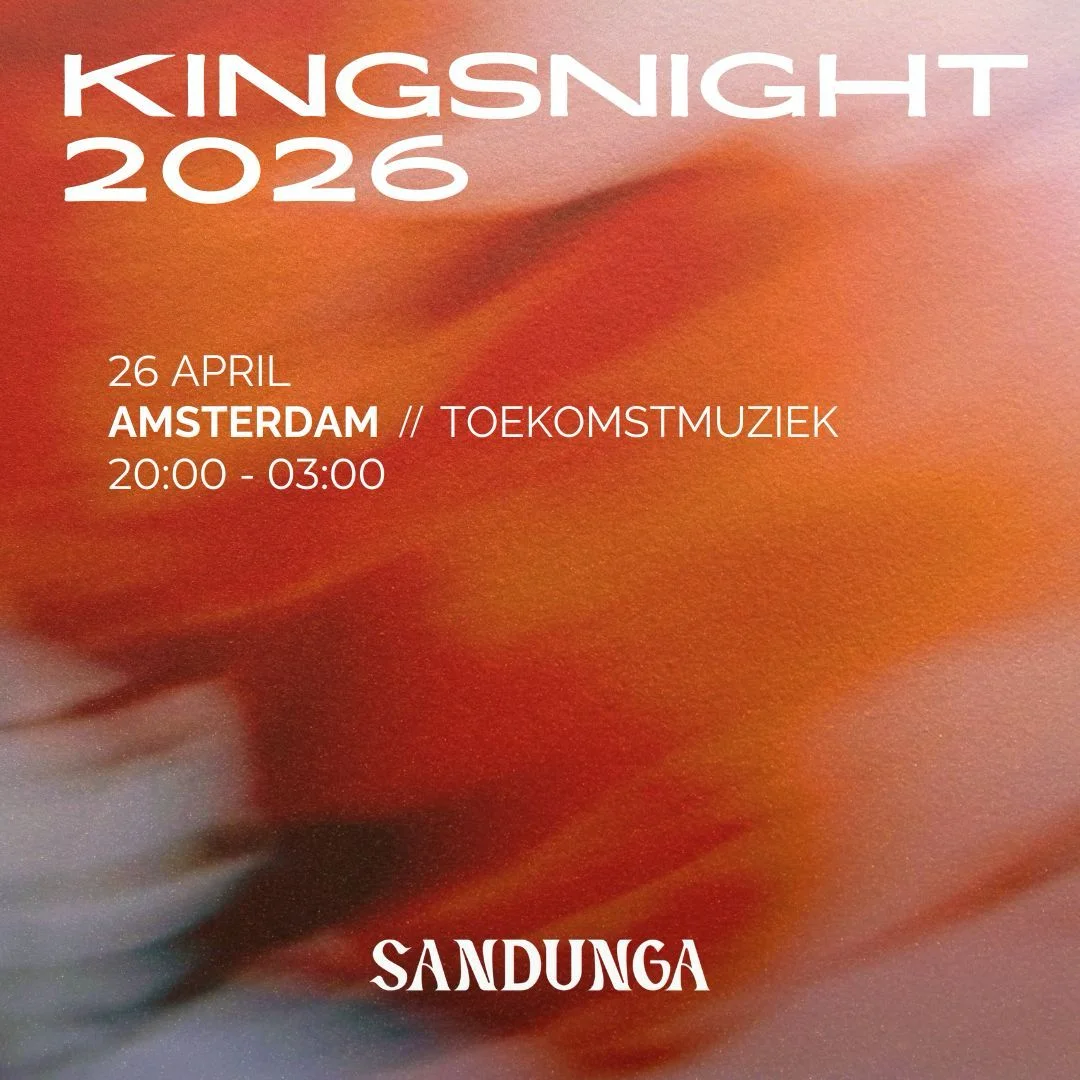 Kingsnight with Sandunga