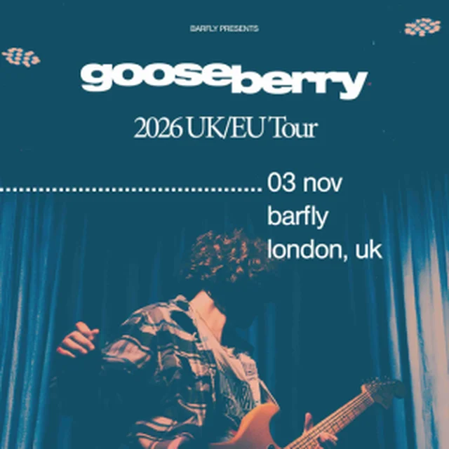 Gooseberry - Gooseberry