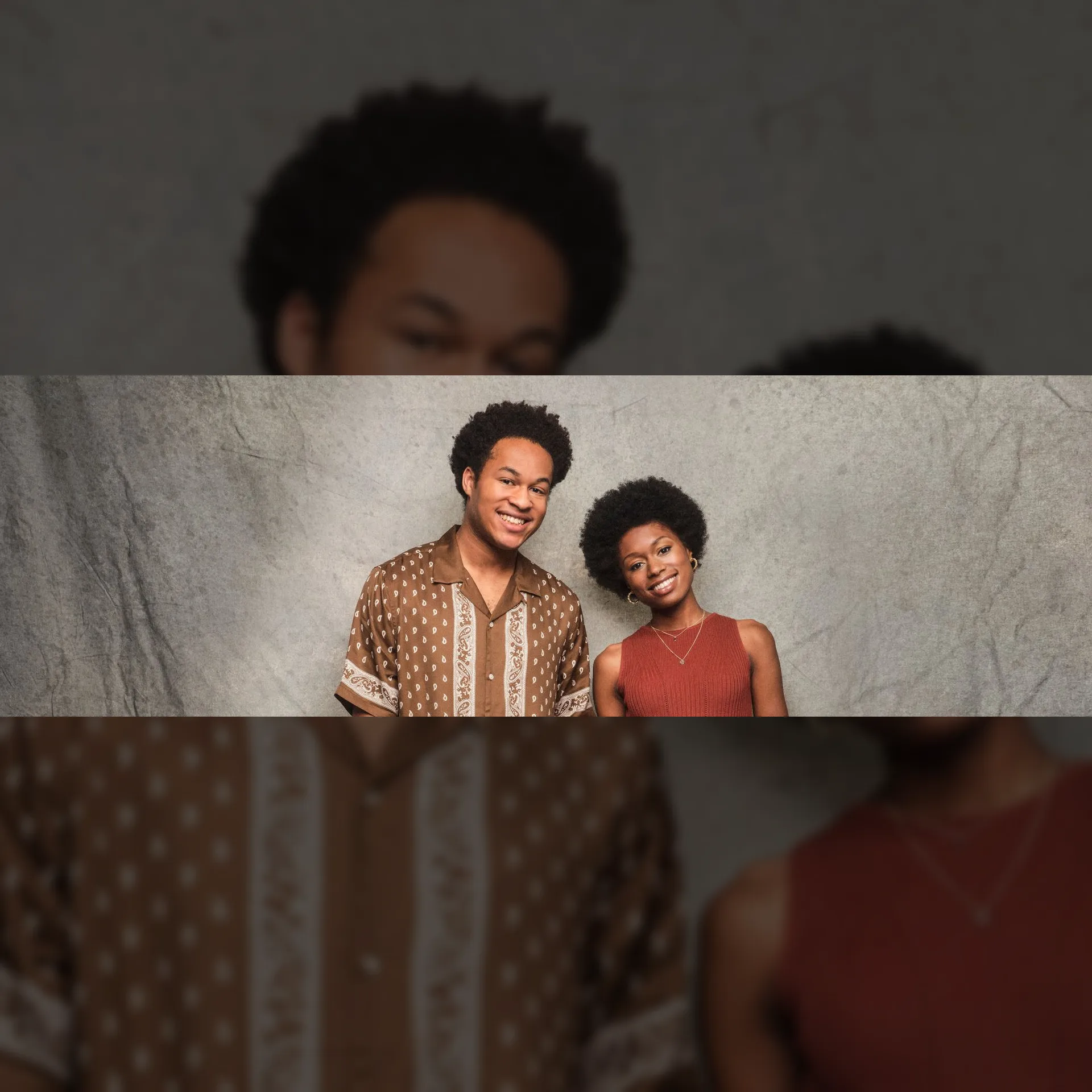 A Family Affair | Sheku & Isata Kanneh-Mason