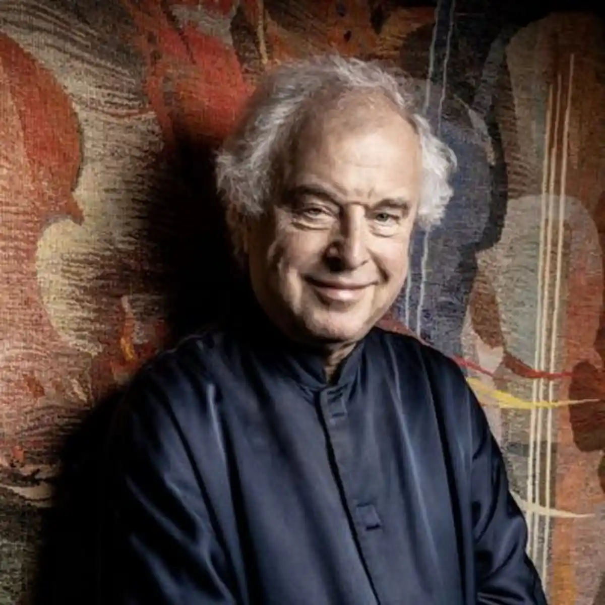Sir András Schiff