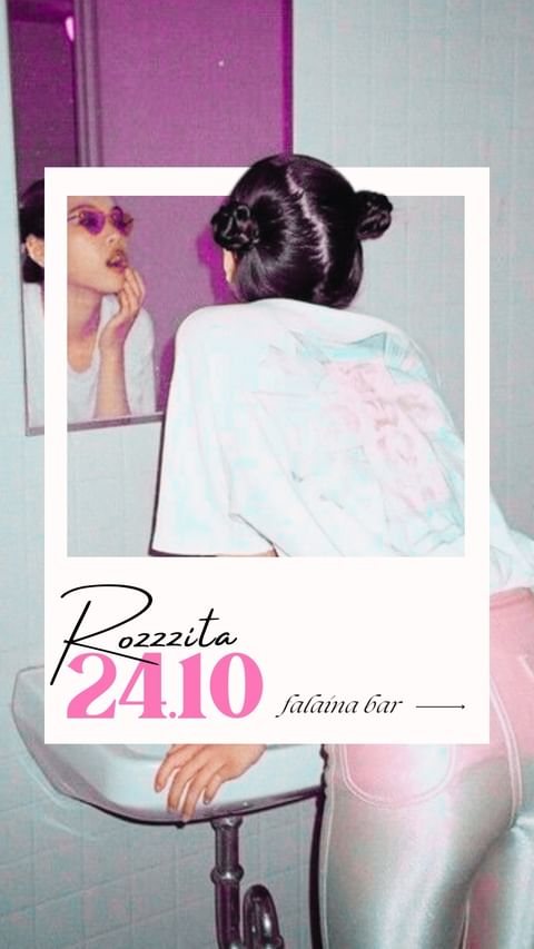 ROZZITA