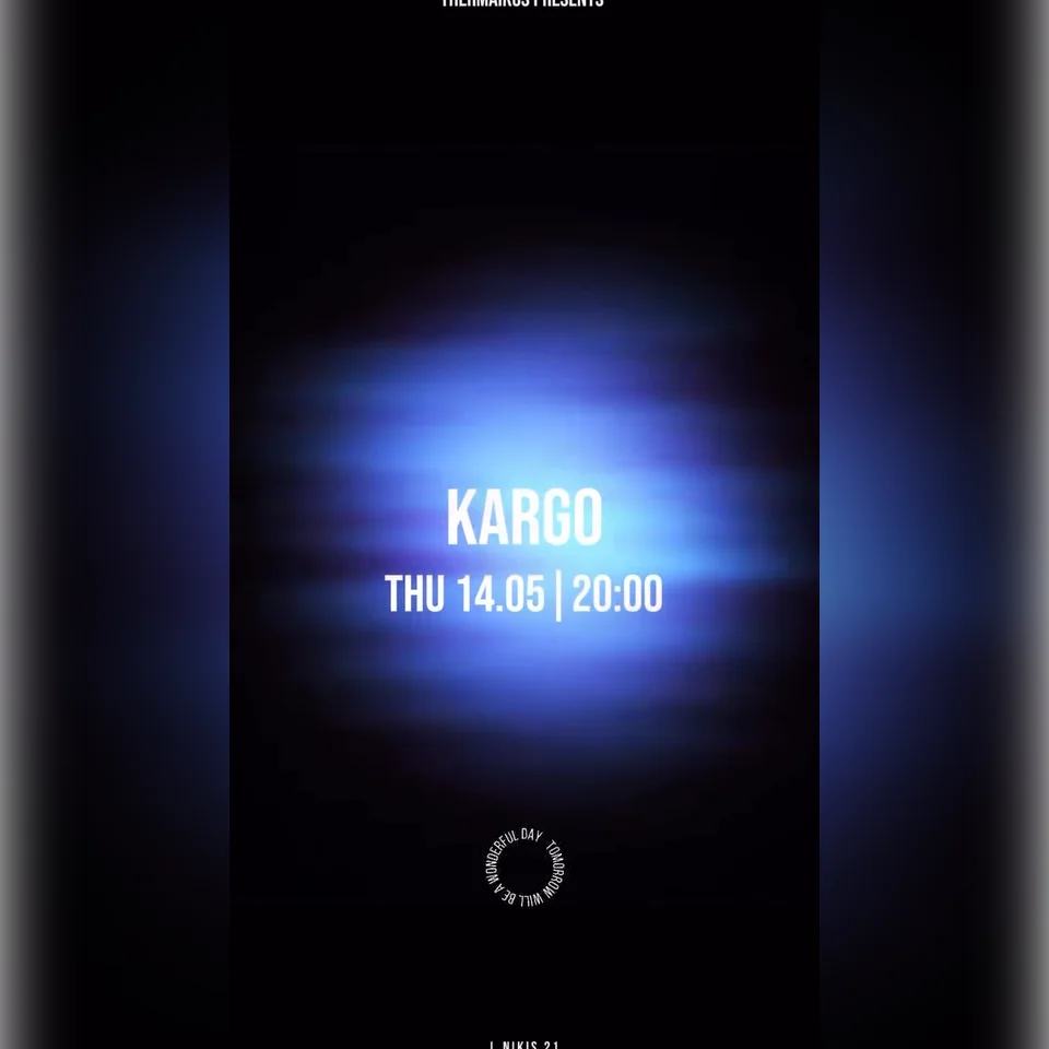 Kargo