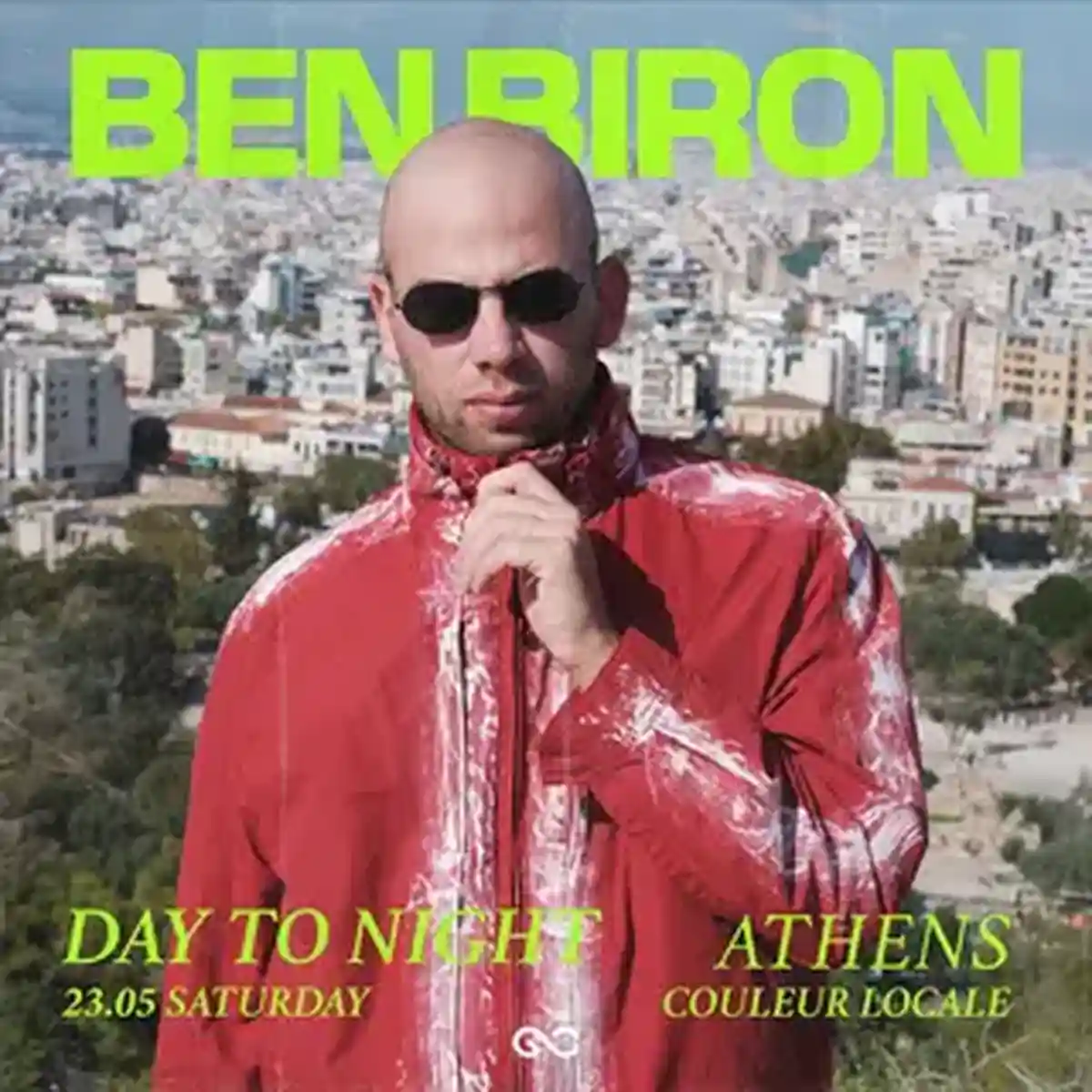 Ben Biron Day To Night