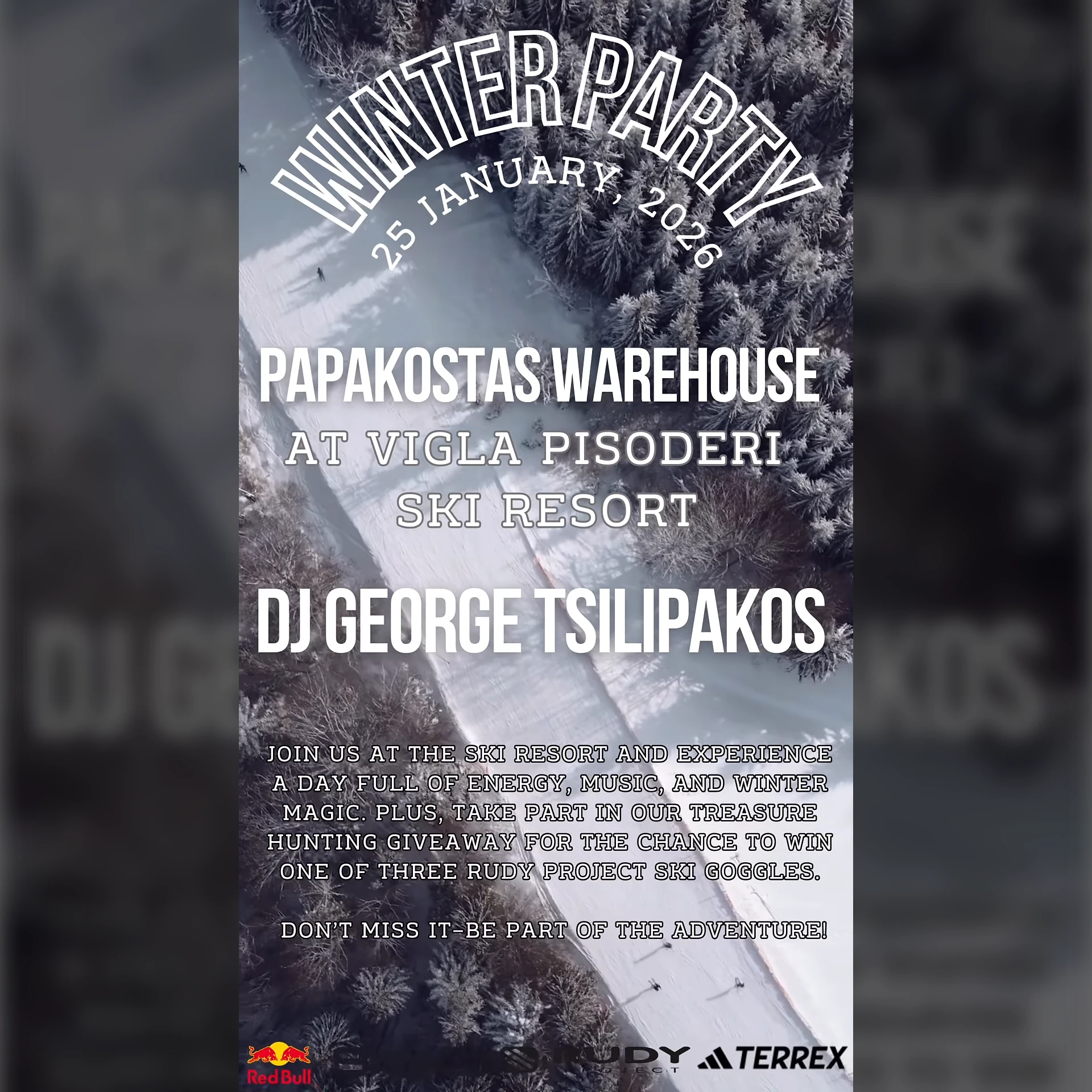 Winter Party