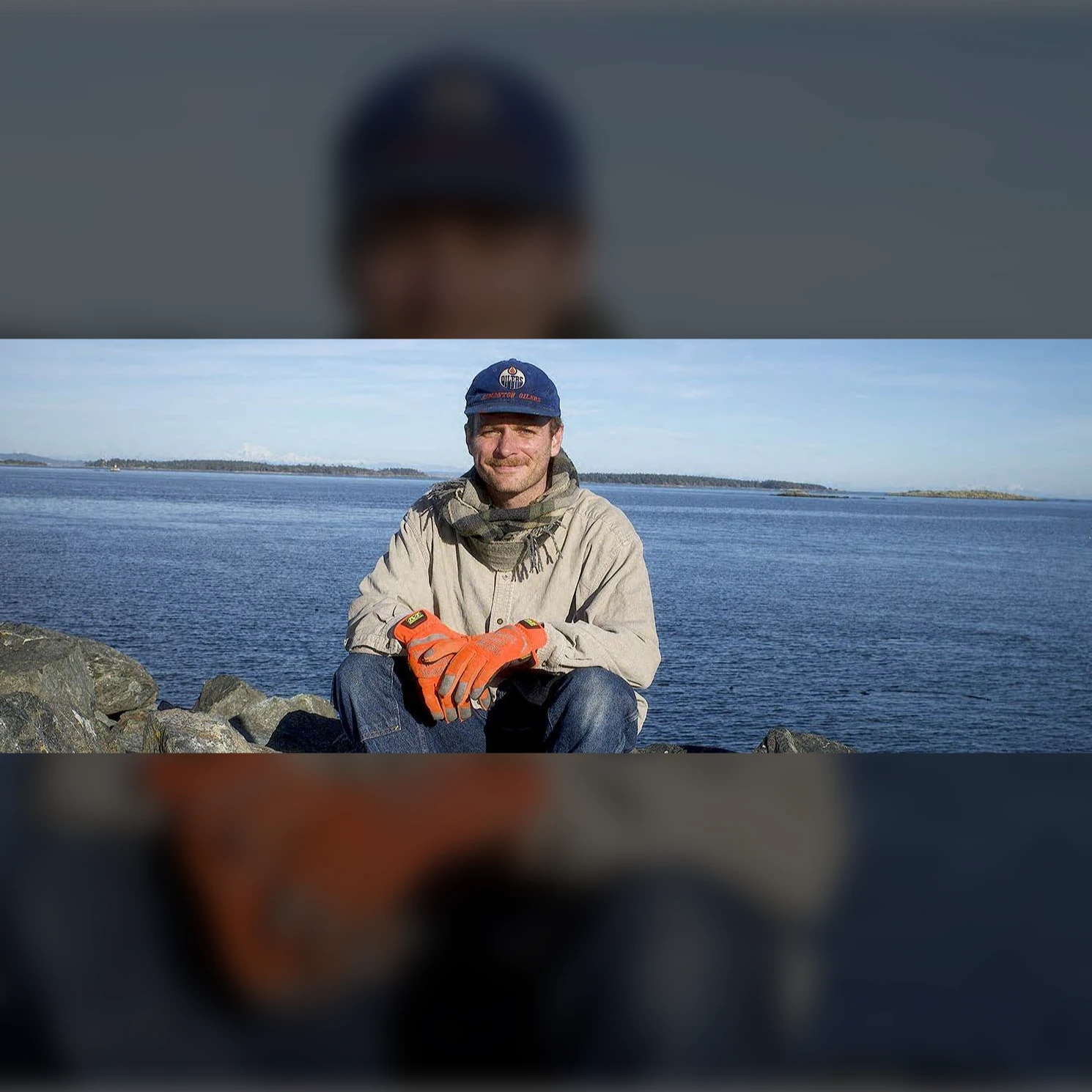 Mac DeMarco + Mock Media