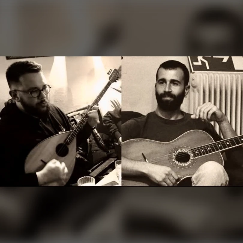 Καλλιντέρης - Θωμόπουλος στην Σκορδόπιστη!