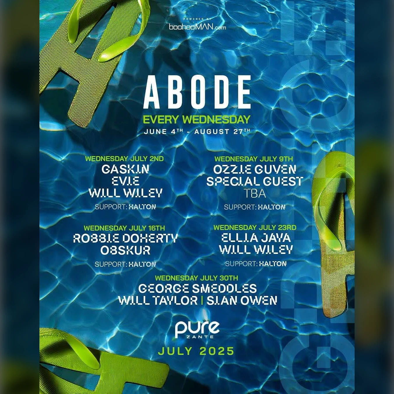 ELLIA JAVA | WILL WILEY 