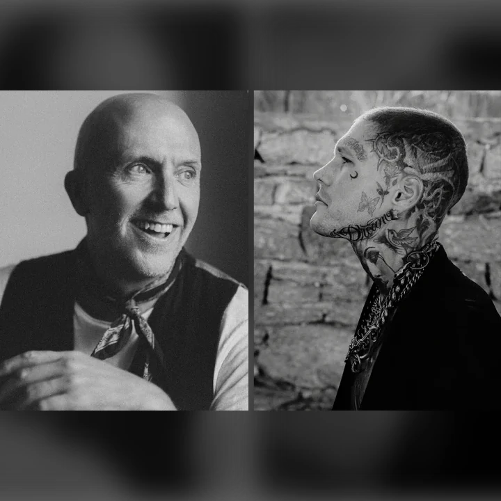 Lee Burridge & Elated Mind