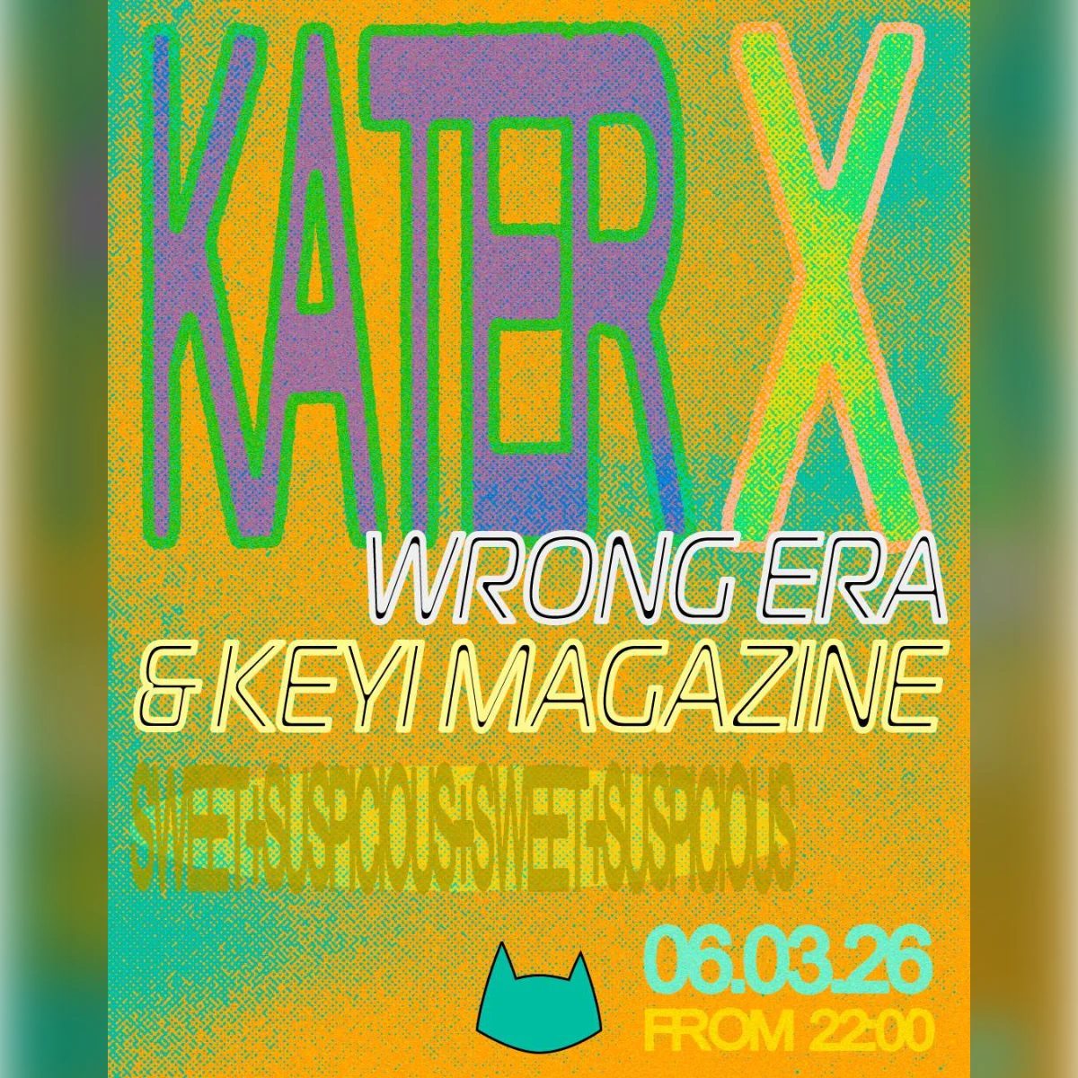 Wrong Era x Keyi Magazine