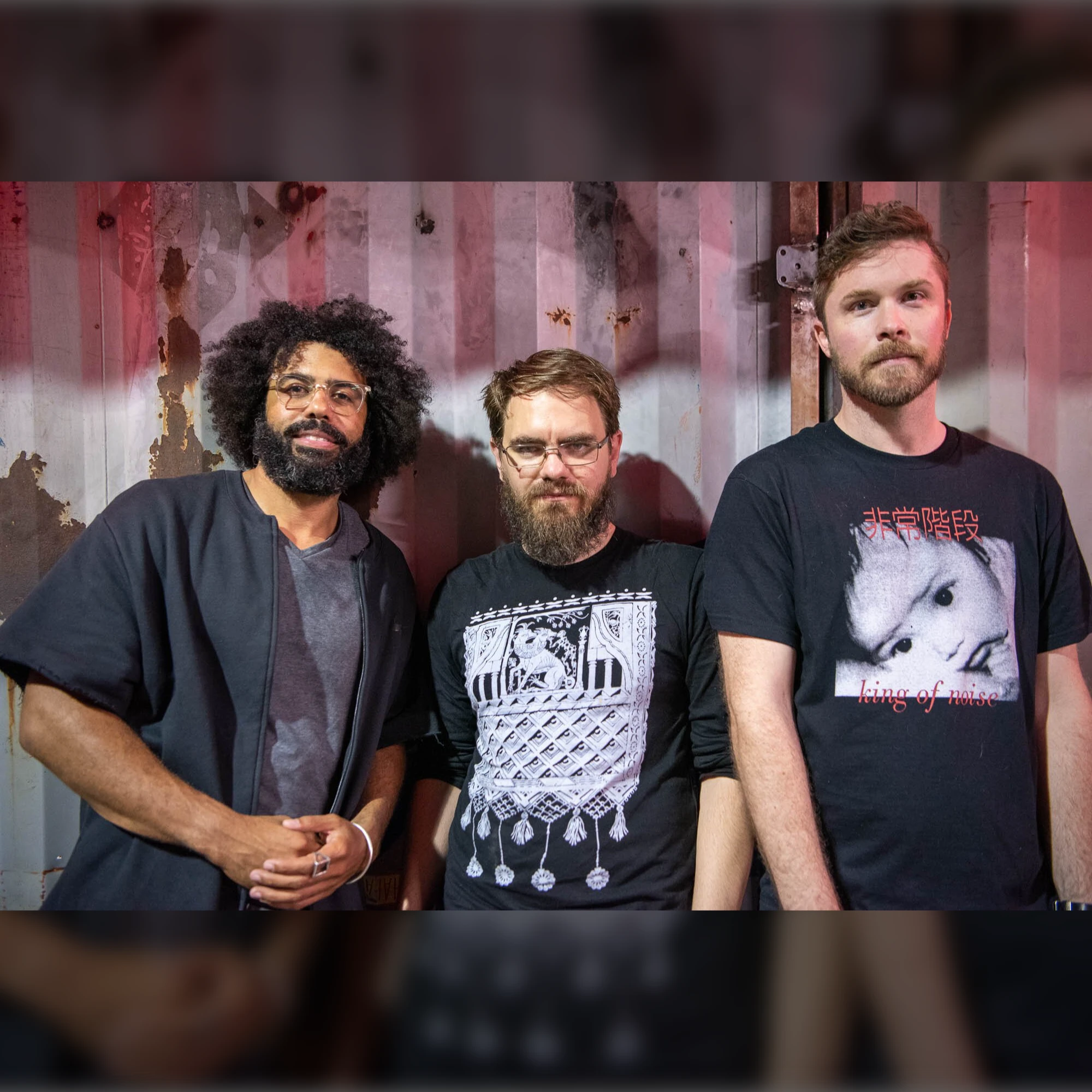 clipping. + Cooling Prongs