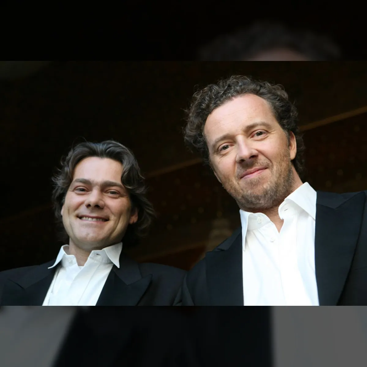 Schubert according to Gerhaher