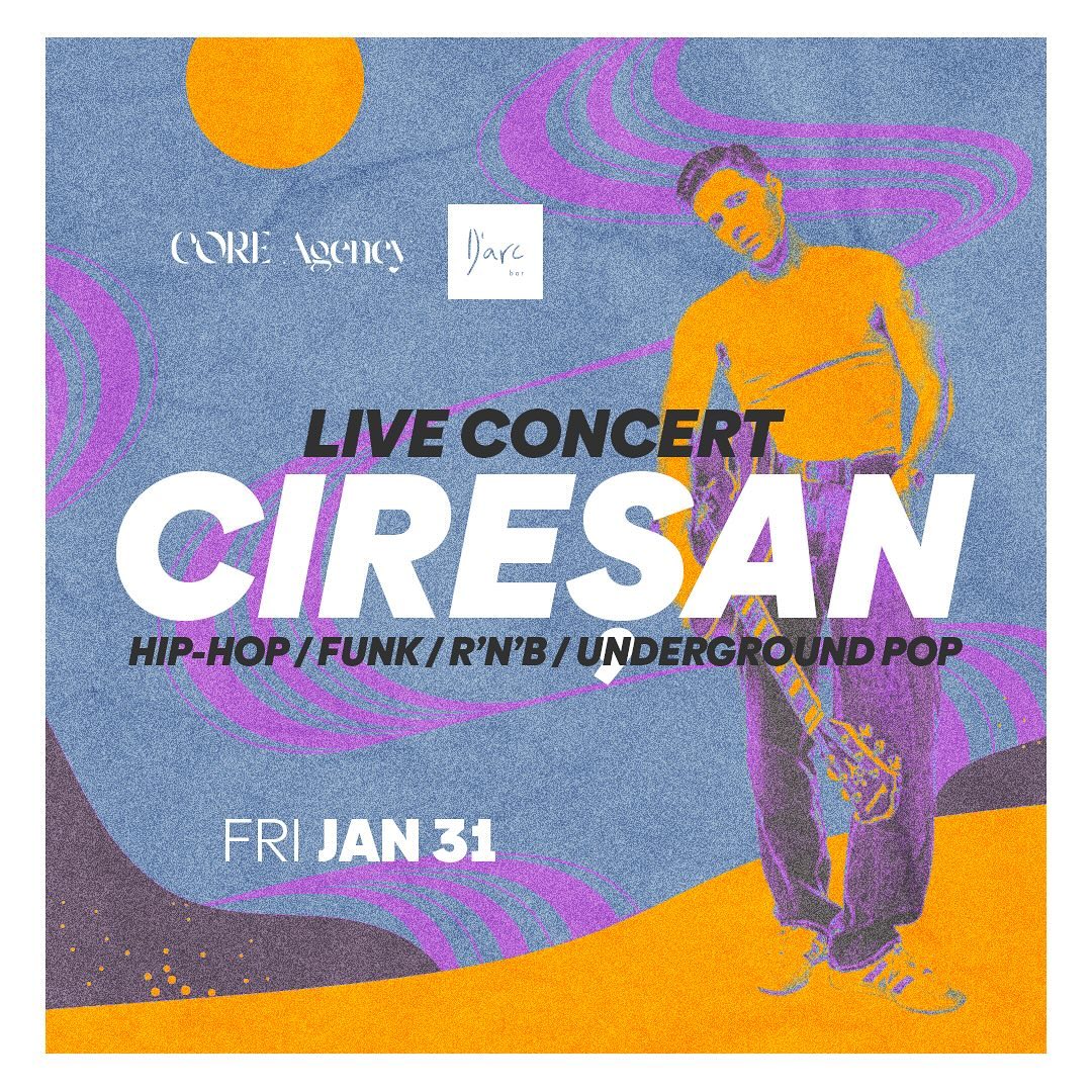 Timișoara: Cireșan