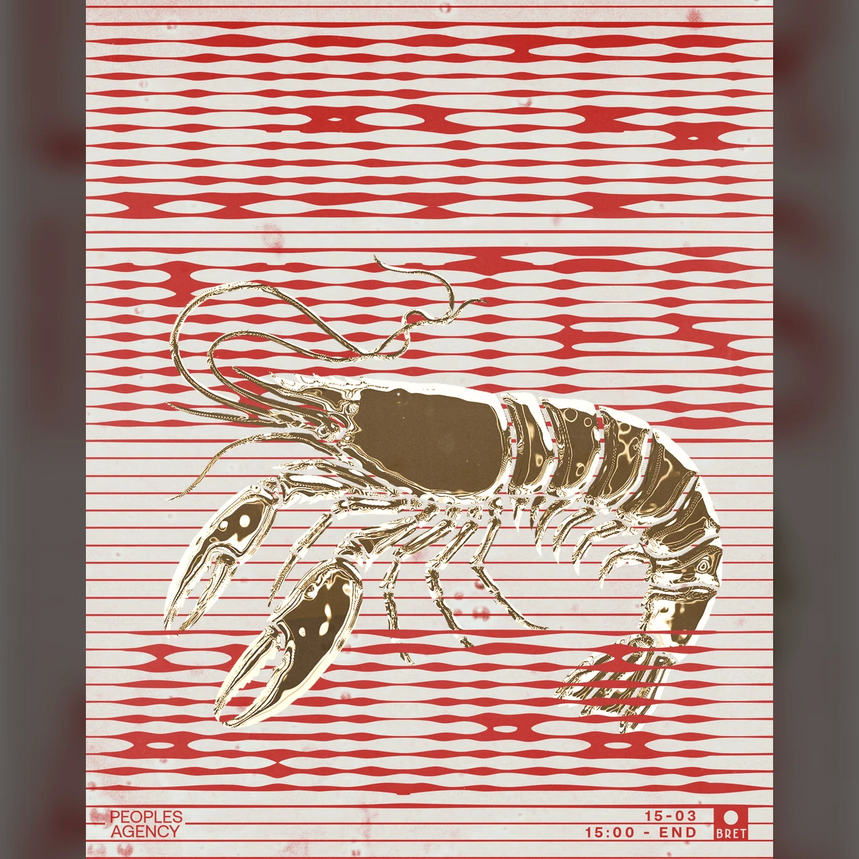 Lobster Invites - Amoral 
